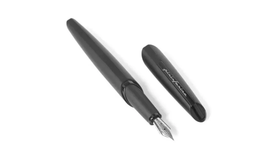 obrazek 1 Ekskluzywne pióro wieczne Pininfarina PF Two Black