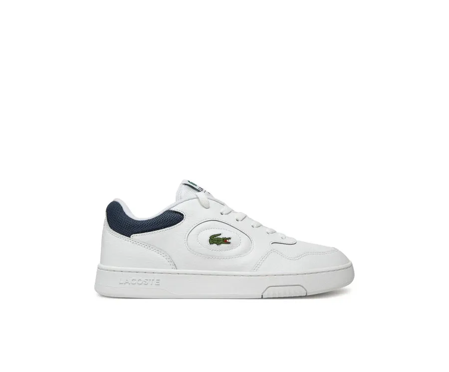 obrazek 1 Lacoste Sneakersy 7-49SMA0051 Biały