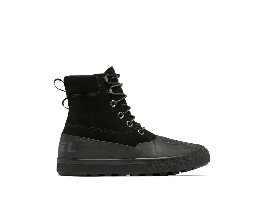obrazek 1 Sorel Trzewiki Cheyanne Metro II Boot 2048561010 Czarny
