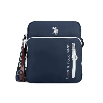 Zdjęcie U.S. Polo Assn. Saszetka BIUXT5682MIA Granatowy