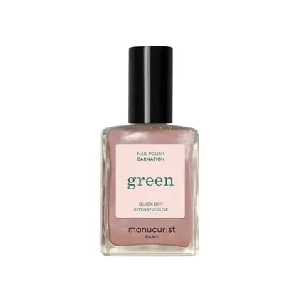 Zdjęcie manucurist Green Lakier do paznokci 15 ml Carnation