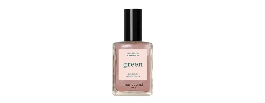 obrazek 1 manucurist Green Lakier do paznokci 15 ml Carnation