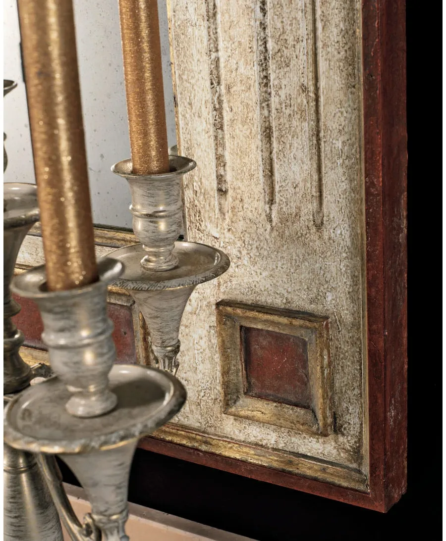 picture 3 Stylish wooden bathroom items of furniture - Interiors Italia