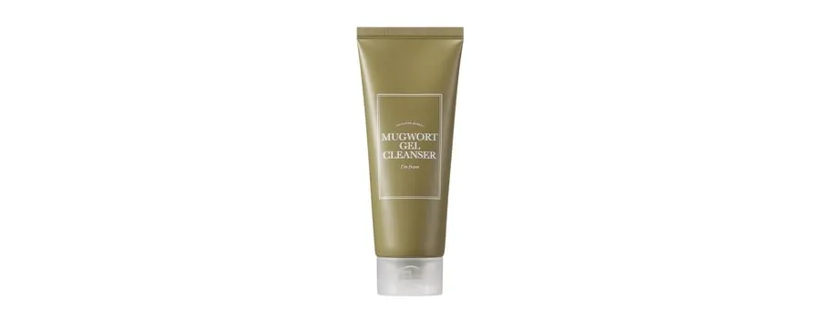 obrazek 1 I'm from Mugwort Gel Cleanser Żel oczyszczający 150 ml