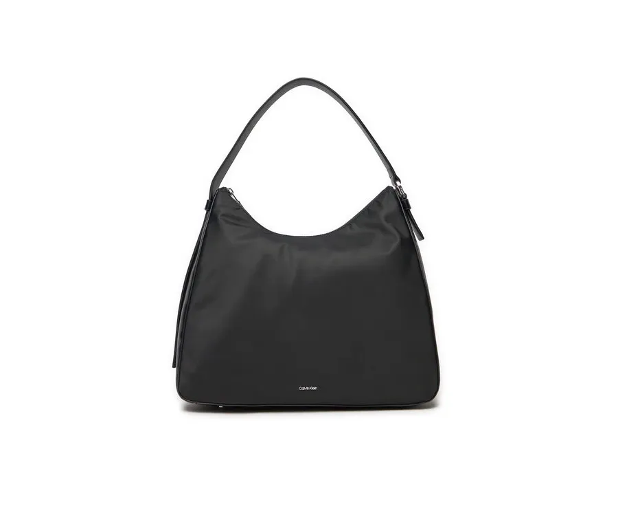 obrazek 1 Calvin Klein Torebka Ck Sense Medium Shopper_Nylon K60K613128 Czarny