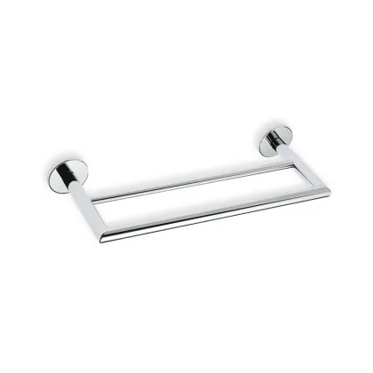 Zdjęcie Oryginalny wieszak na ręczniki z dwoma drążkami – Stilhaus