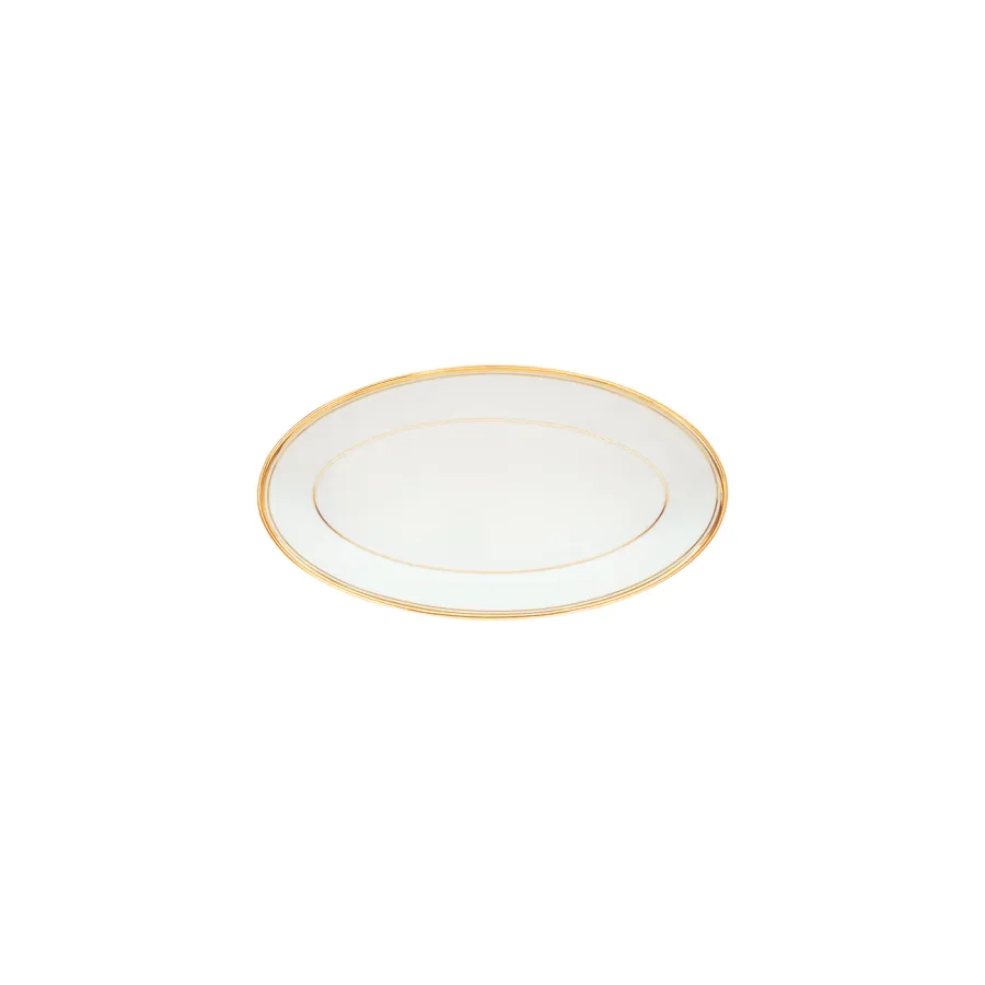obrazek 15 Delikatna portugalska porcelana dla 12 osób - Porcel
