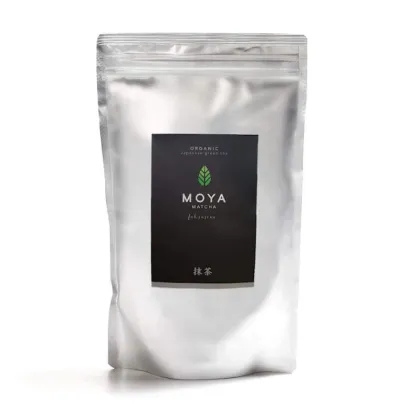 Zdjęcie Moya Matcha - Luksusowa 250g MOYA MATCHA