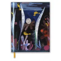 Picture Elegant Sketchbook (Paul Klee: Landscape with Yellow Birds) - Flame Tree Publishing