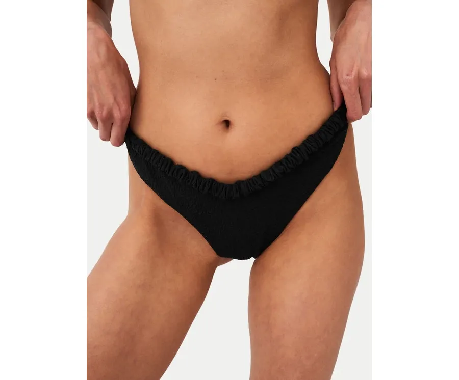 obrazek 1 Undress Code Dół od bikini Olympia 519 Czarny