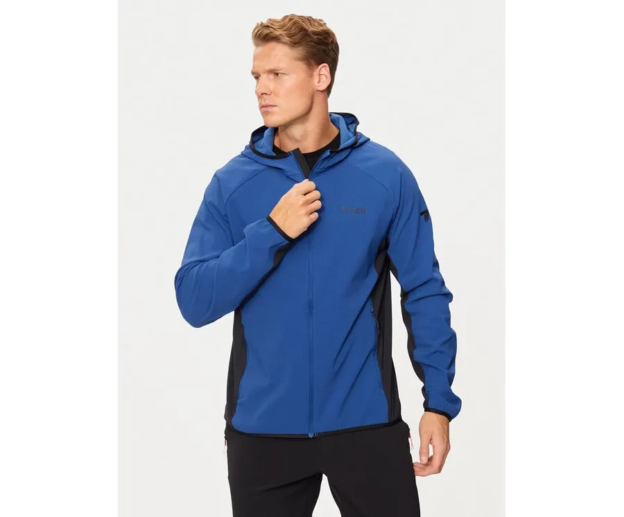 obrazek 1 Columbia Bluza techniczna Spectre Ridge™ 2097503 Niebieski Active Fit