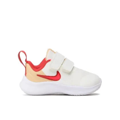 Zdjęcie Nike Buty do biegania Star Runner 3 (TDV) DA2778 101 Écru