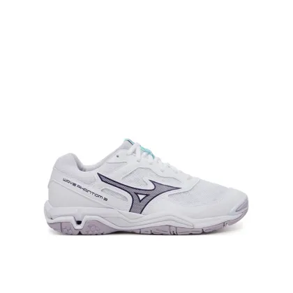 Zdjęcie Mizuno Buty halowe Wave Mirage 6 X1GB2260 Biały