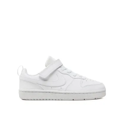 Zdjęcie Nike Sneakersy Court Borough Low Recraft (Ps) DV5457 106 Biały
