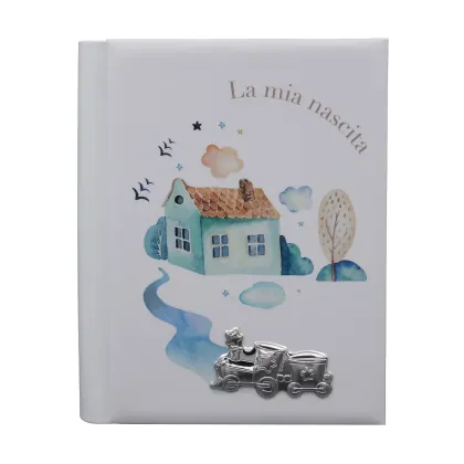 Picture Original child development journal –