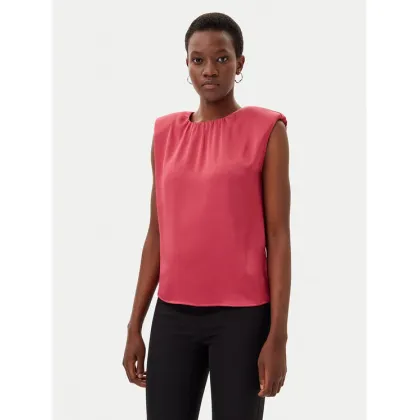 Zdjęcie Marciano Guess Bluzka 5GGH39 7079A Różowy Regular Fit