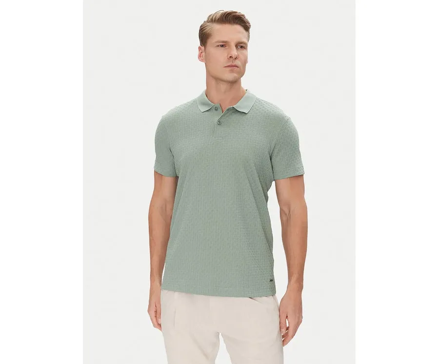 obrazek 1 JOOP! Polo 17 JJ-05Bradley 30044673 Zielony Modern Fit