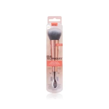 Zdjęcie Real Techniques Skinimalist Priming Jar Brush Akcesoria do pędzli 1 szt.