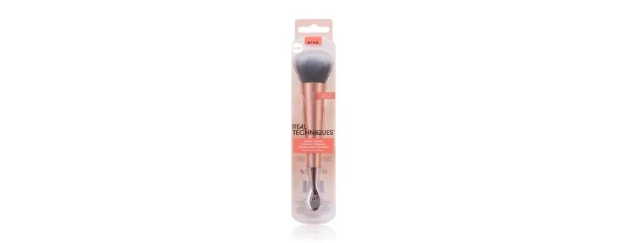 obrazek 1 Real Techniques Skinimalist Priming Jar Brush Akcesoria do pędzli 1 szt.