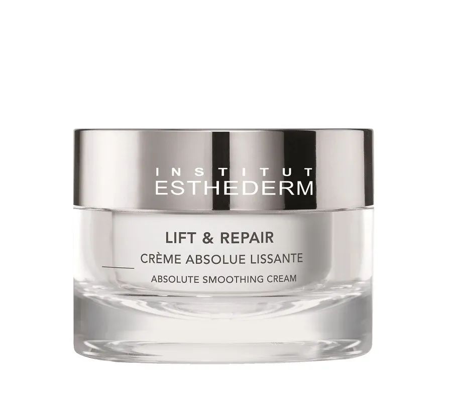 obrazek 1 Institut Esthederm Lift & Repair Liftingujący krem intensywnie wygładzający 50 ml
