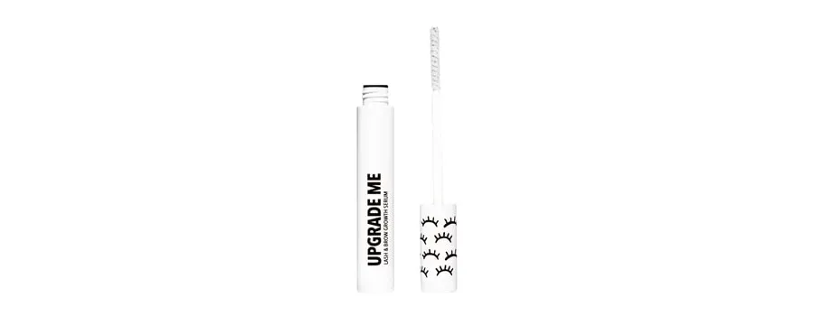 obrazek 1 Banana Beauty Upgrade me Lash & Brow Growth Serum Serum do brwi 7 ml
