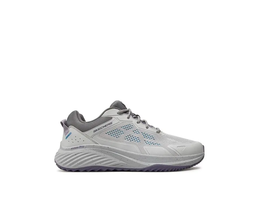obrazek 1 Skechers Sneakersy Bounder Rse- 232780/GYMT Szary