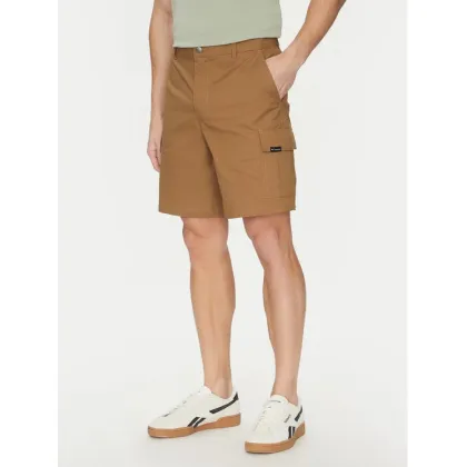 Zdjęcie Columbia Szorty sportowe Rapid Rivers™ 2120661 Beżowy Regular Fit