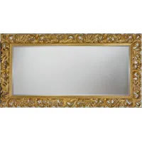 Picture A prestigious Italian mirror in the Renaissance style