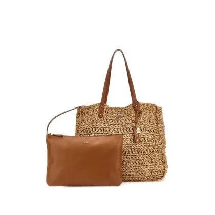 Zdjęcie Guess Torebka 175739 Brązowy