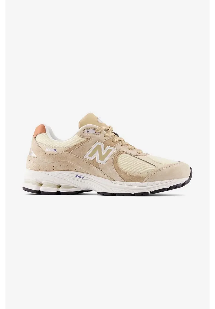 obrazek 1 New Balance 2002R sneakersy kolor beżowy M2002REF