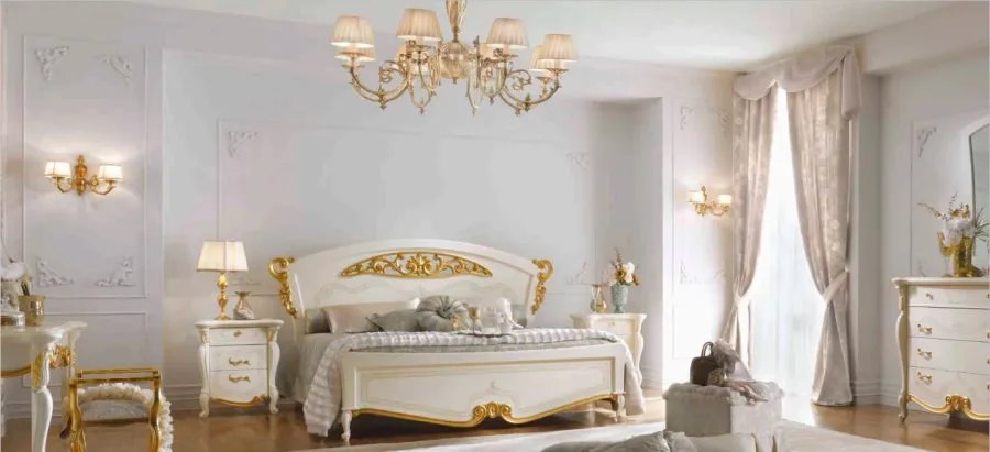 obrazek 2 Piękna ławka z Włoch do stylowych wnętrz - Casa + 39