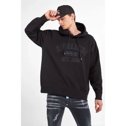 Zdjęcie Bluza męska DSQUARED2 Dsquared2