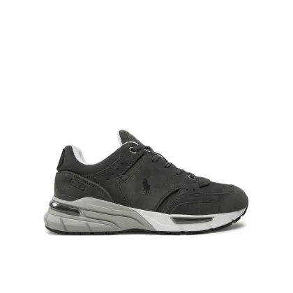 Zdjęcie Polo Ralph Lauren Sneakersy Trackstr 250 809955688002 Szary