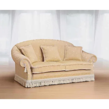 Zdjęcie Antyczna elegancka sofa do wyjątkowego salonu – Morello Gianpaolo