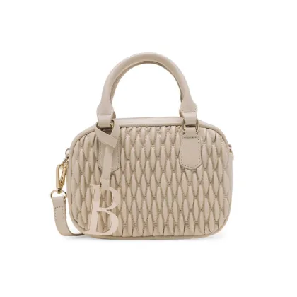 Zdjęcie Badura Torebka TYL0226 Beżowy