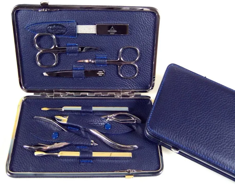 obrazek 6 Elegancki komplet do manicure