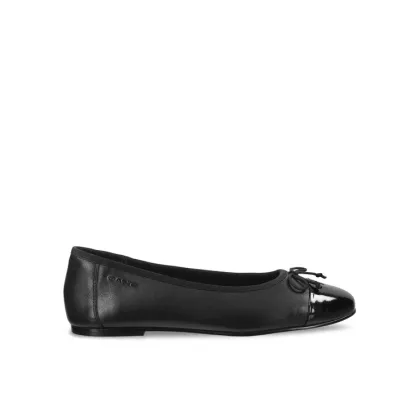 Zdjęcie Gant Baleriny 30511856 Czarny