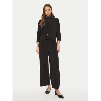Zdjęcie Joseph Ribkoff Kombinezon 243137 Czarny Loose Fit