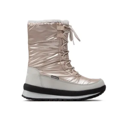 Zdjęcie CMP Śniegowce Harma Wmn Snow Boot Wp 39Q4976 Beżowy
