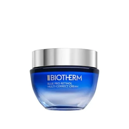 Zdjęcie BIOTHERM Blue Therapy Pro Retinol Multi-Correct Cream Krem do twarzy 50 ml