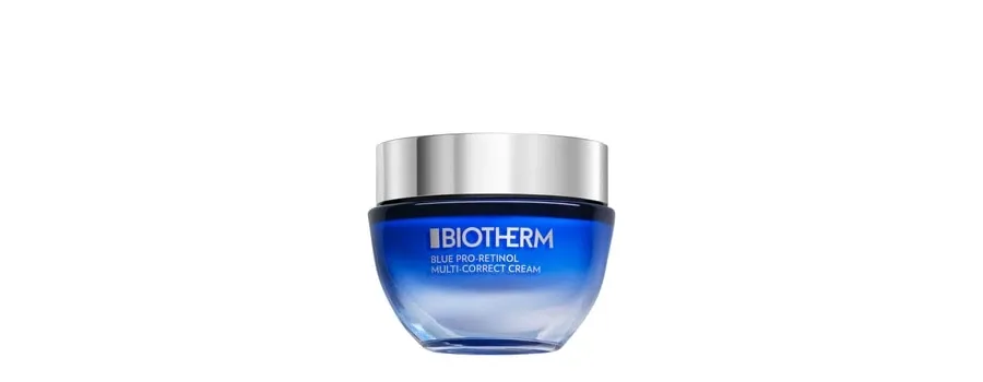 obrazek 1 BIOTHERM Blue Therapy Pro Retinol Multi-Correct Cream Krem do twarzy 50 ml