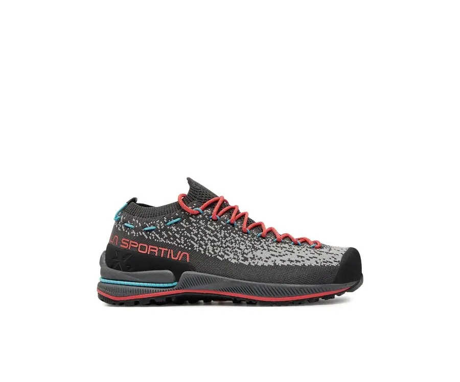 obrazek 1 La Sportiva Trekkingi TX2 Evo 27W900402 Szary