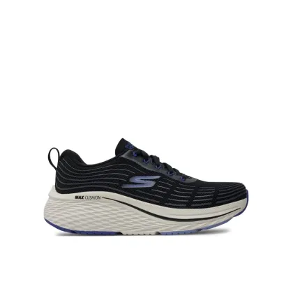 Zdjęcie Skechers Buty do biegania Max Cushioning Elite 2.0- 129600/BKPR Czarny