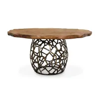 Picture Exclusive Portuguese dining table