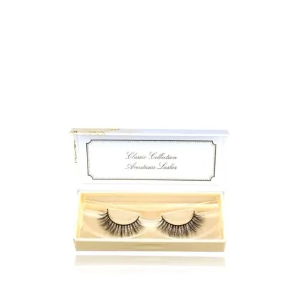 Zdjęcie Anastasia Cosmetics Classic Collection 3D Mink - Desire Rzęsy 1 szt.