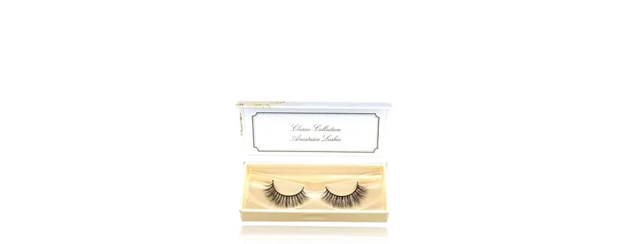 obrazek 1 Anastasia Cosmetics Classic Collection 3D Mink - Desire Rzęsy 1 szt.