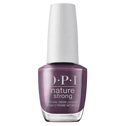 Zdjęcie Opi Nature Strong Lakier do paznokci Eco-Maniac 15ml Eco-Maniac 15 ml
