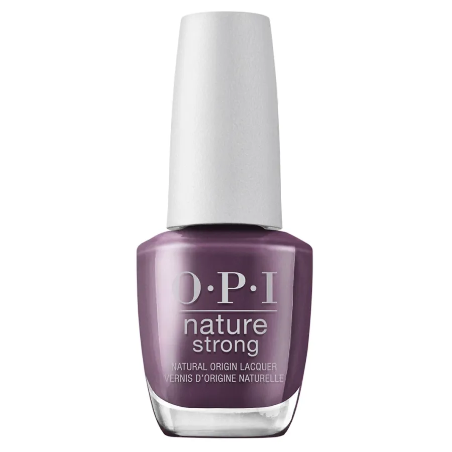 obrazek 1 Opi Nature Strong Lakier do paznokci Eco-Maniac 15ml Eco-Maniac 15 ml
