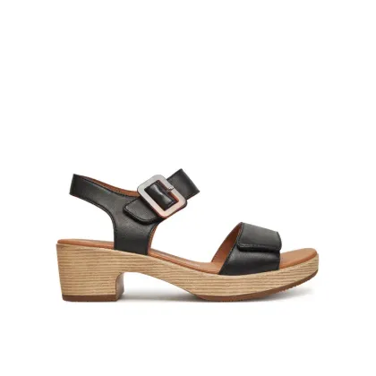 Zdjęcie Remonte Sandały D0N52-01 Czarny