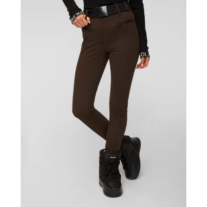 Zdjęcie Spodnie Narciarskie Goldbergh Paris